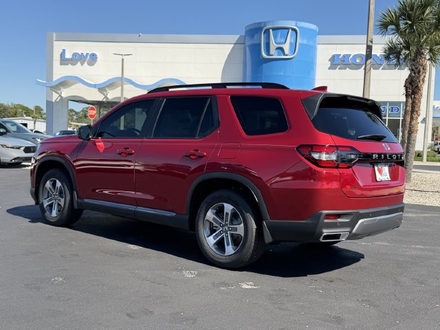 New 2026 Honda Pilot EX-L image 29