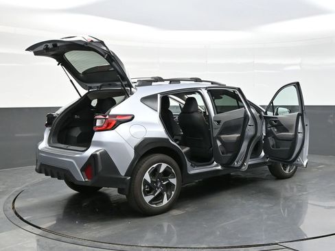 Used 2024 Subaru Crosstrek 2.5i Limited image 45
