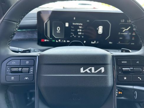 New 2027 Kia Telluride SX Prestige X-Pro AWD/4WD image 23