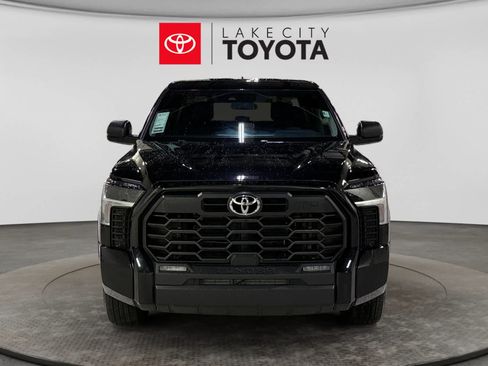 Used 2024 Toyota Tundra SR5 w/ TRD Sport Package AWD/4WD image 14