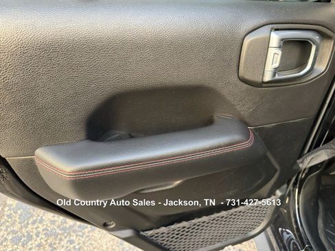 Used 2001 Jeep Grand Cherokee Laredo image 27