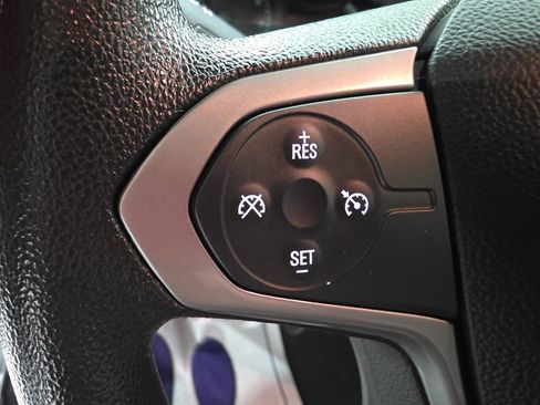 Used 2019 Chevrolet Colorado W/T w/ WT Convenience Package image 5