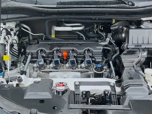 Used 2022 Honda HR-V EX image 30