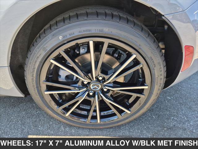 New 2026 MAZDA MX-5 Miata Grand Touring w/ Weather Package RWD image 5