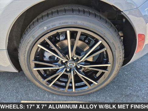 New 2026 MAZDA MX-5 Miata Grand Touring w/ Weather Package RWD image 5