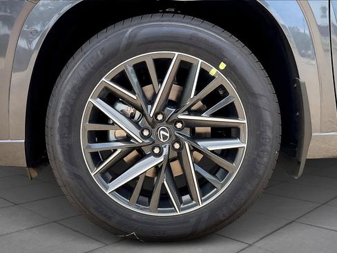 Used 2025 Lexus TX 350 AWD w/ Technology Package image 20