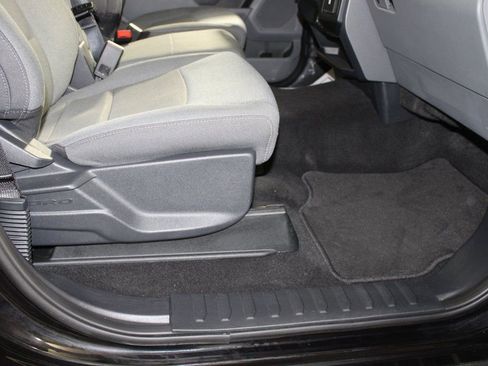 Certified 2025 Ford F150 XLT w/ Equipment Group 301A Standard image 10