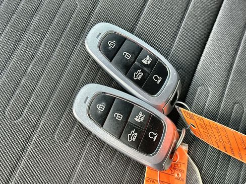 Used 2022 Hyundai Santa Cruz SEL image 26