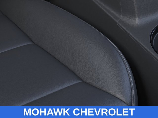 New 2026 Chevrolet Colorado Trail Boss AWD/4WD image 21