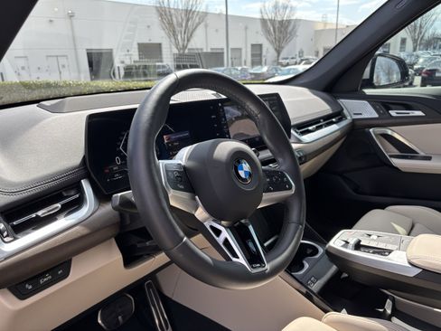 Certified 2023 BMW X1 xDrive28i w/ Premium Package image 16