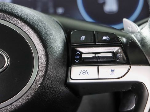 Used 2024 Hyundai Tucson Limited FWD image 14