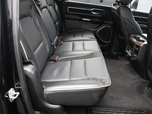 Used 2022 RAM 1500 Laramie AWD/4WD image 27