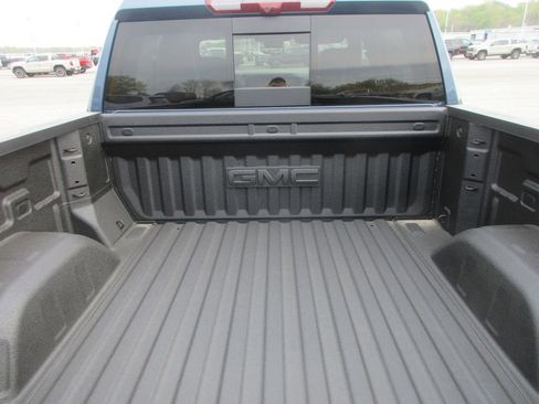 New 2026 GMC Sierra 1500 Denali Ultimate image 7