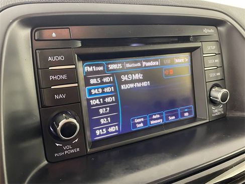 Used 2014 MAZDA CX-5 Grand Touring image 7