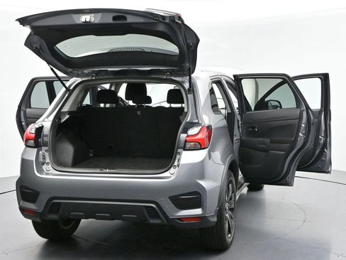 Used 2021 Mitsubishi Outlander Sport AWD image 34