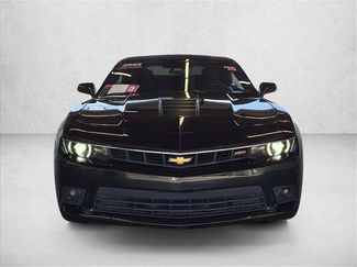 Used 2015 Chevrolet Camaro SS w/ RS Package RWD video 2