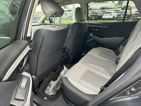 Used 2023 Subaru Outback Premium AWD/4WD image 11