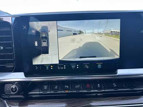 Certified 2024 Chevrolet Silverado 3500 LT w/ All Star Edition AWD/4WD image 15