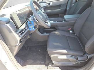 New 2026 Hyundai Santa Fe SE video 3