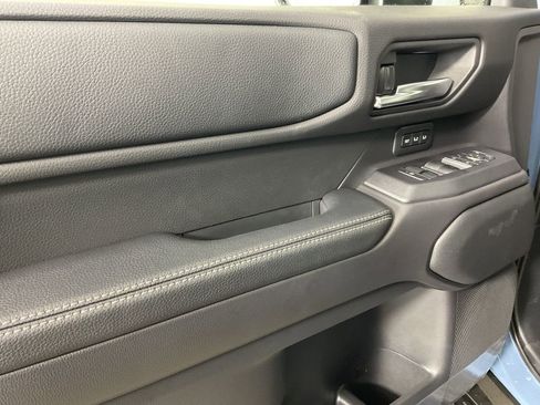 New 2026 Toyota Land Cruiser image 16