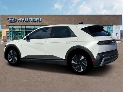 New 2026 Hyundai Ioniq 5 SEL