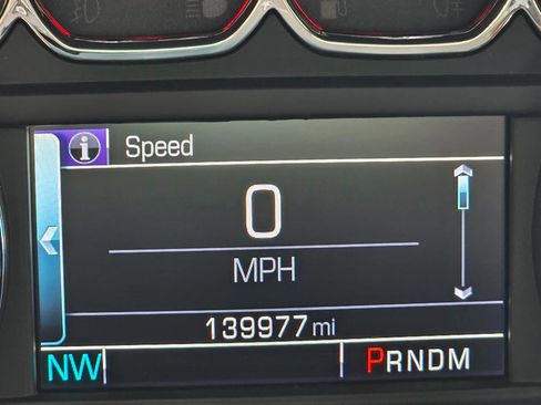 Used 2015 Chevrolet Tahoe LTZ image 18