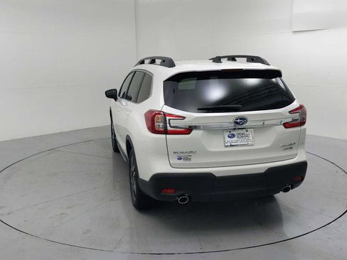 New 2026 Subaru Ascent Limited AWD/4WD image 8