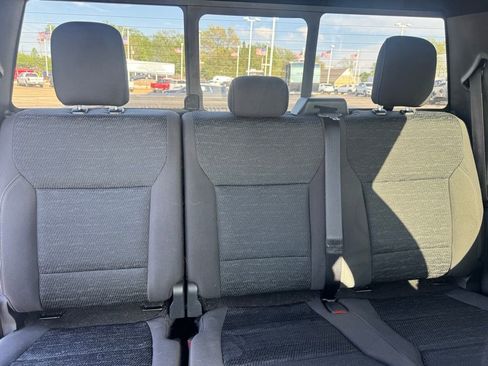 Certified 2023 Ford F150 XLT w/ Equipment Group 302A High image 9