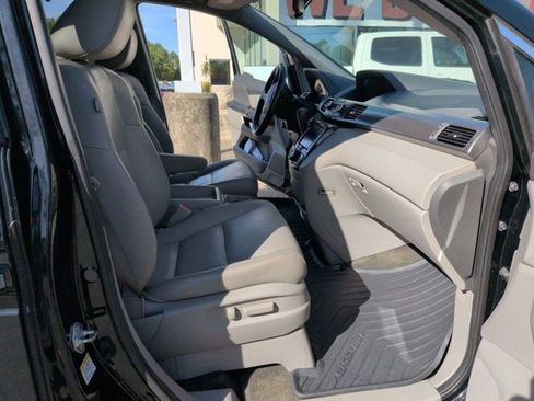 Used 2015 Honda Odyssey EX-L image 13