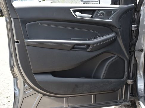 Used 2024 Ford Edge Titanium AWD/4WD image 9