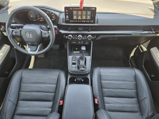 Used 2024 Honda CR-V Sport Touring image 18