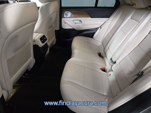Used 2021 Mercedes-Benz GLE 350 w/ AMG Line Exterior image 14