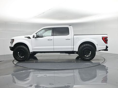 Used 2022 Ford F150 Raptor w/ Equipment Group 801A High AWD/4WD image 28