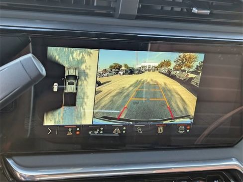 New 2026 GMC Sierra 2500 Denali Ultimate image 13