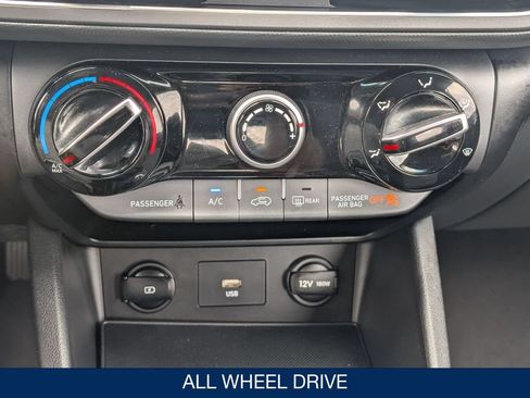 Certified 2023 Hyundai Kona SE w/ Cargo Package AWD/4WD image 23