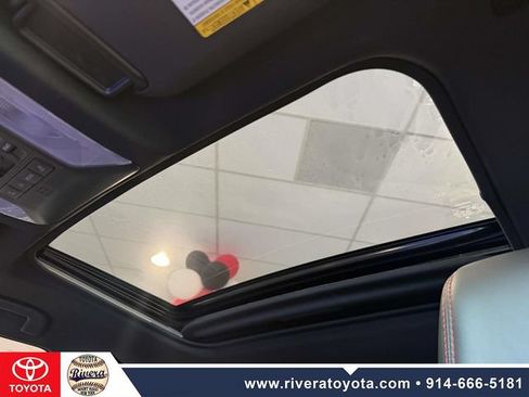 Used 2024 Toyota RAV4 XSE w/ Weather Package AWD/4WD image 21