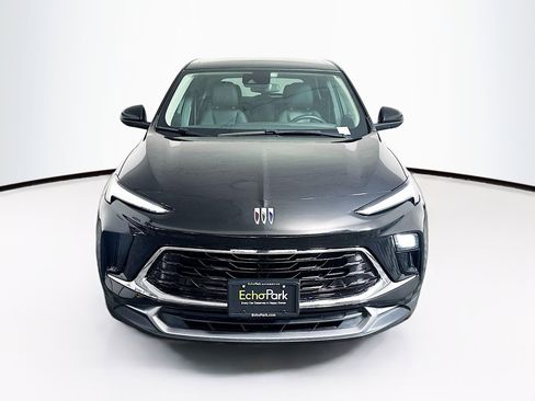 Used 2025 Buick Encore GX Preferred image 2