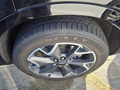 Used 2022 Chevrolet Blazer RS image 6