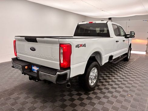New 2026 Ford F350 XLT AWD/4WD image 7