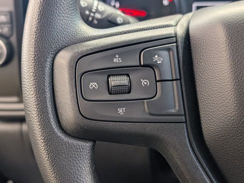 Used 2025 Chevrolet Silverado 2500 Custom w/ Custom Value Package image 26