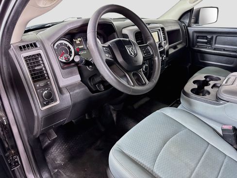 Used 2018 RAM 1500 Tradesman w/ Popular Equipment Group RWD image 22