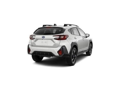 New 2025 Subaru Crosstrek 2.5i Limited w/ Popular Package #3A AWD/4WD image 47