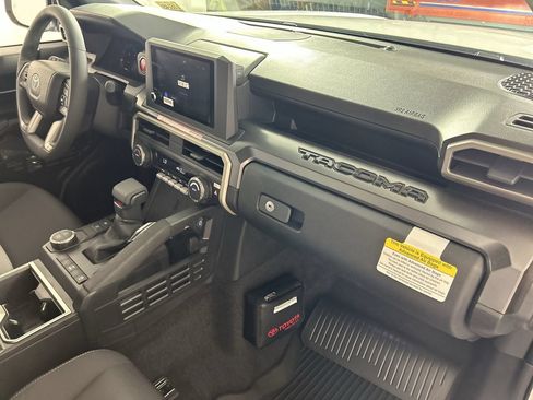 New 2026 Toyota Tacoma SR5 RWD image 25