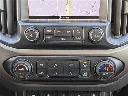 Used 2018 Chevrolet Colorado Z71 w/ Centennial Edition image 14