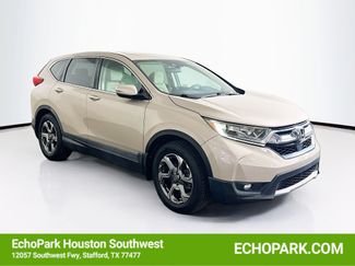 Used 2018 Honda CR-V EX video 1