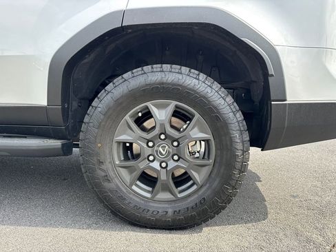 Used 2024 Lexus GX 550 AWD/4WD image 20