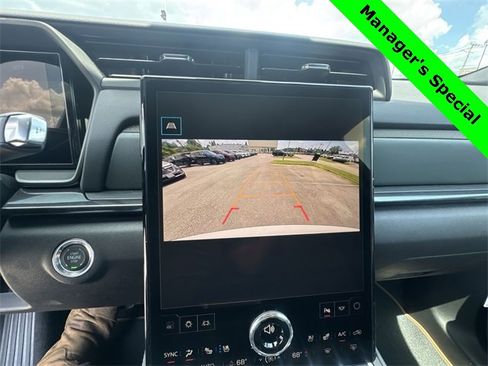 New 2026 GMC Terrain AT4 w/ Convenience Package III image 17