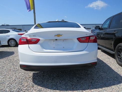Used 2023 Chevrolet Malibu LT image 15
