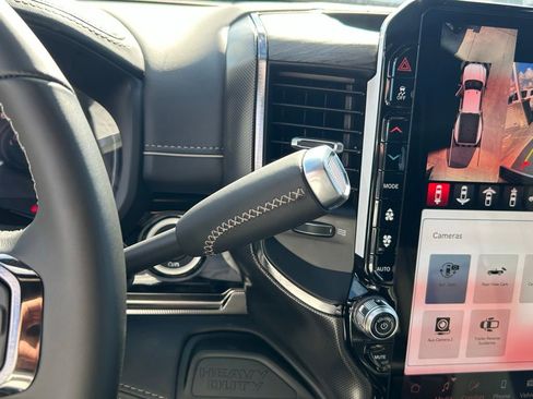 New 2025 RAM 3500 Limited image 15