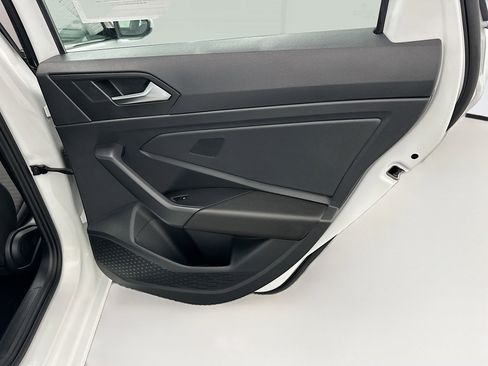 Used 2024 Volkswagen Jetta S image 30